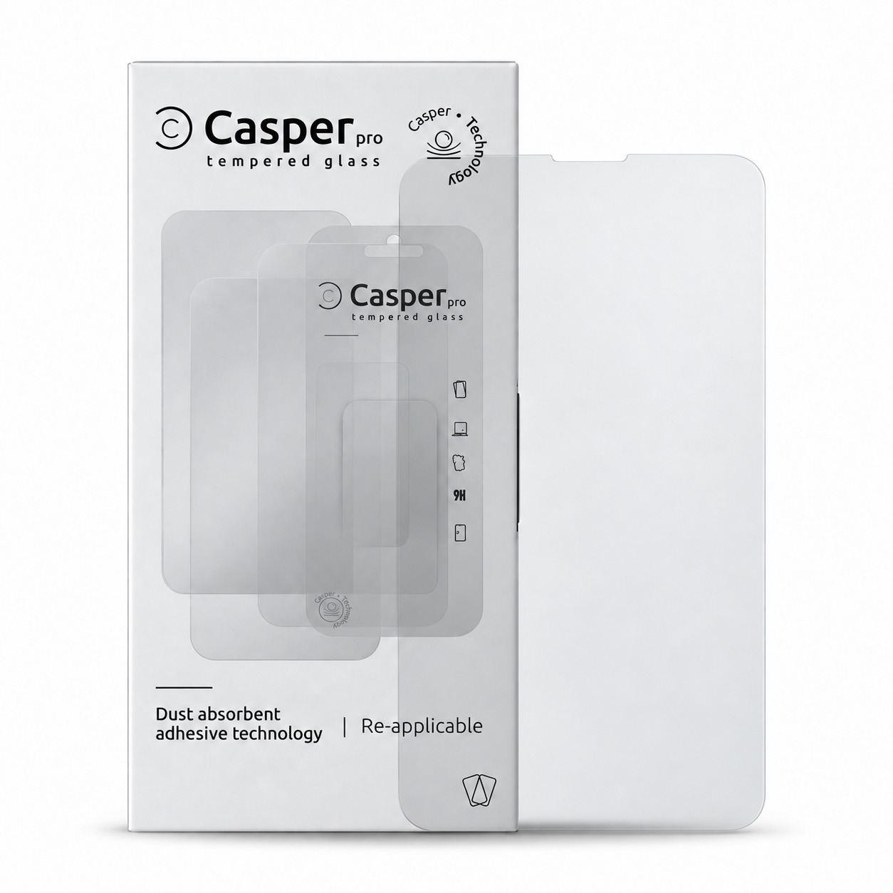Casper Screen Protector