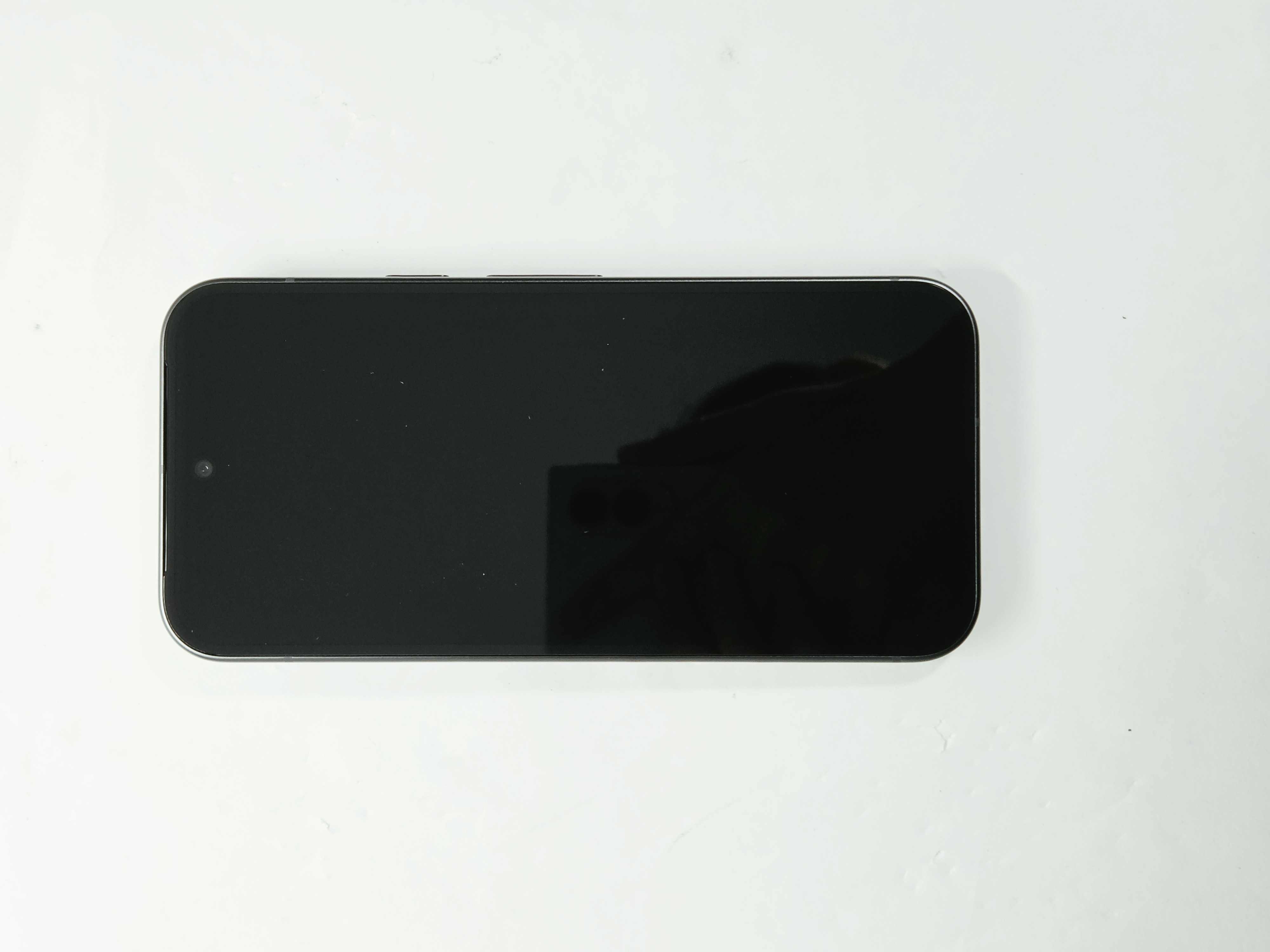 Pixel 9 · Black · 128 GB · Used · Like New · Battery Health: 100% — photo 4 of 4