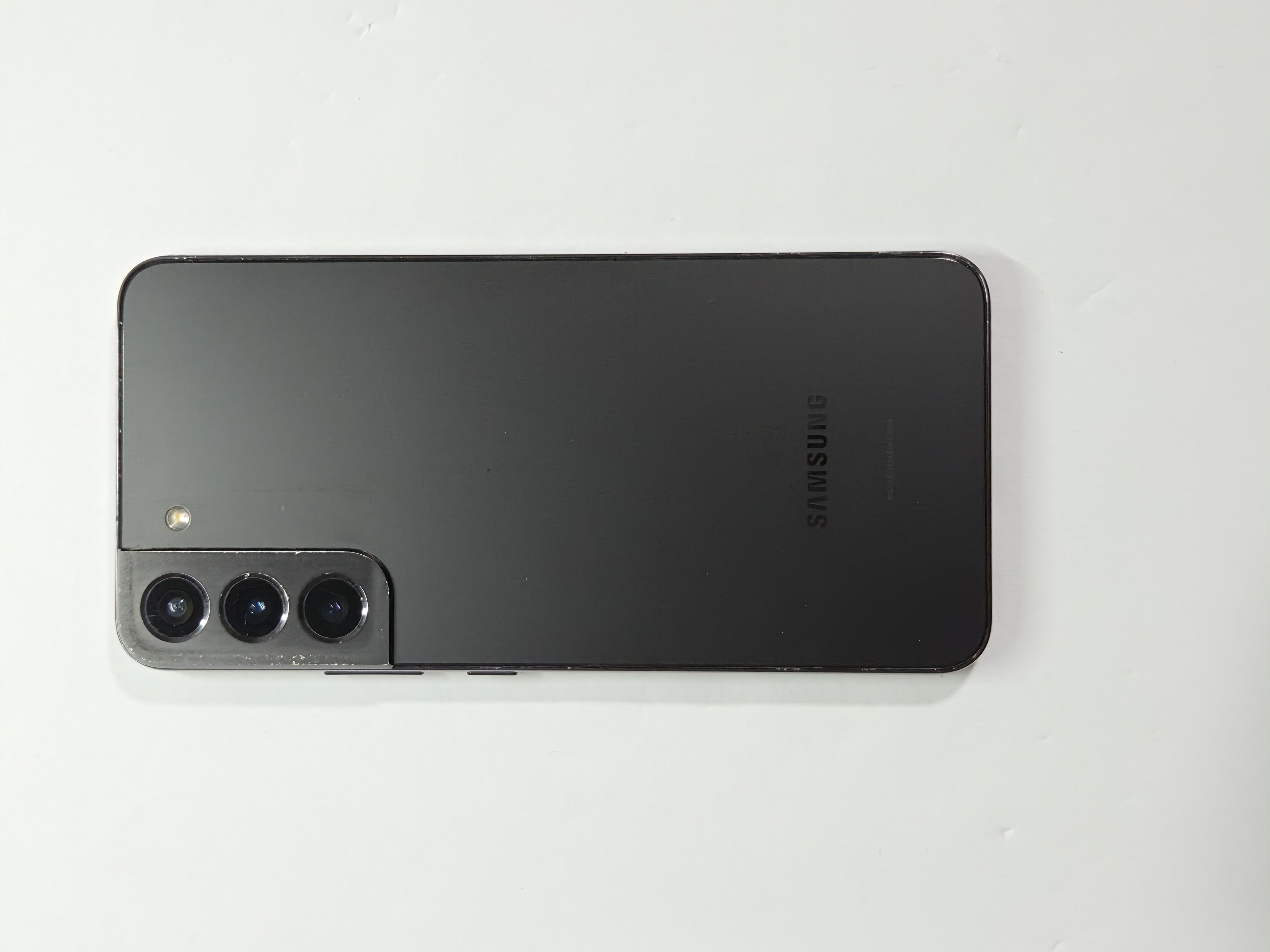 Galaxy S22+ 5G · Black · 128GB · Used · Like New · Refurbished — photo 1 of 4