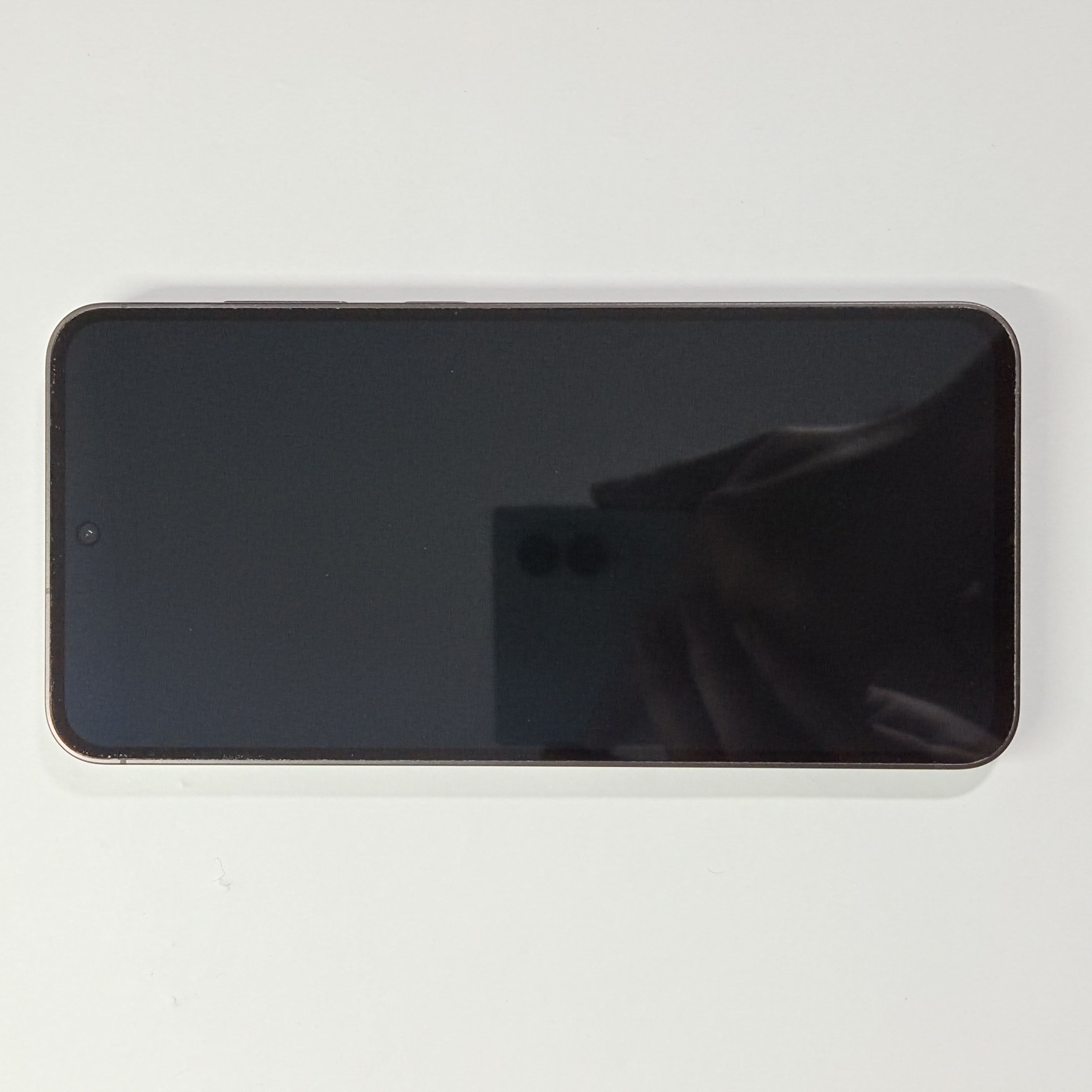 Galaxy S24 FE 5G · Black · 128GB · Used · New — photo 4 of 4