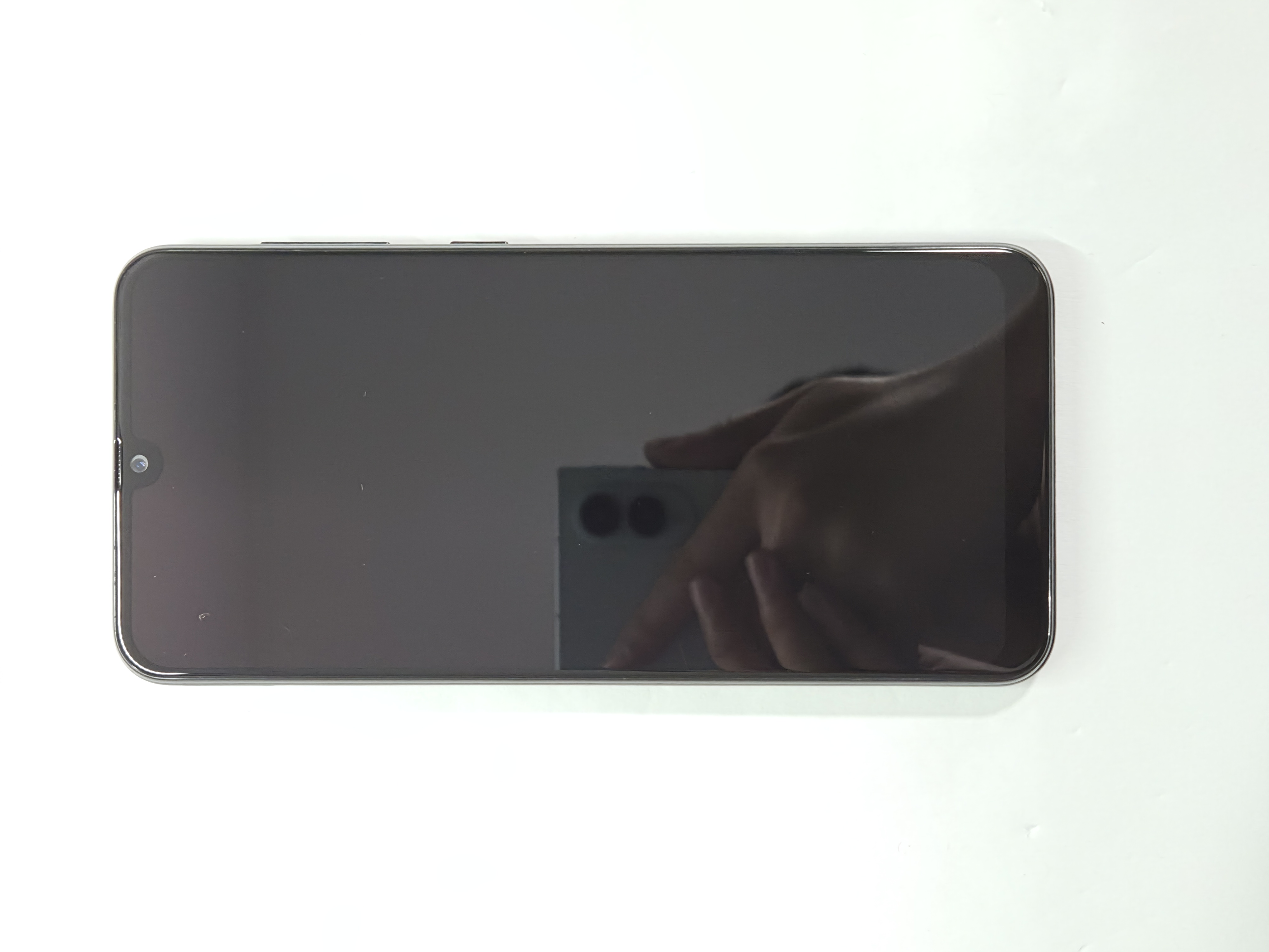 A50 (A505 / 2019) · Black · 64GB · Used · Excellent · Refurbished — photo 4 of 4