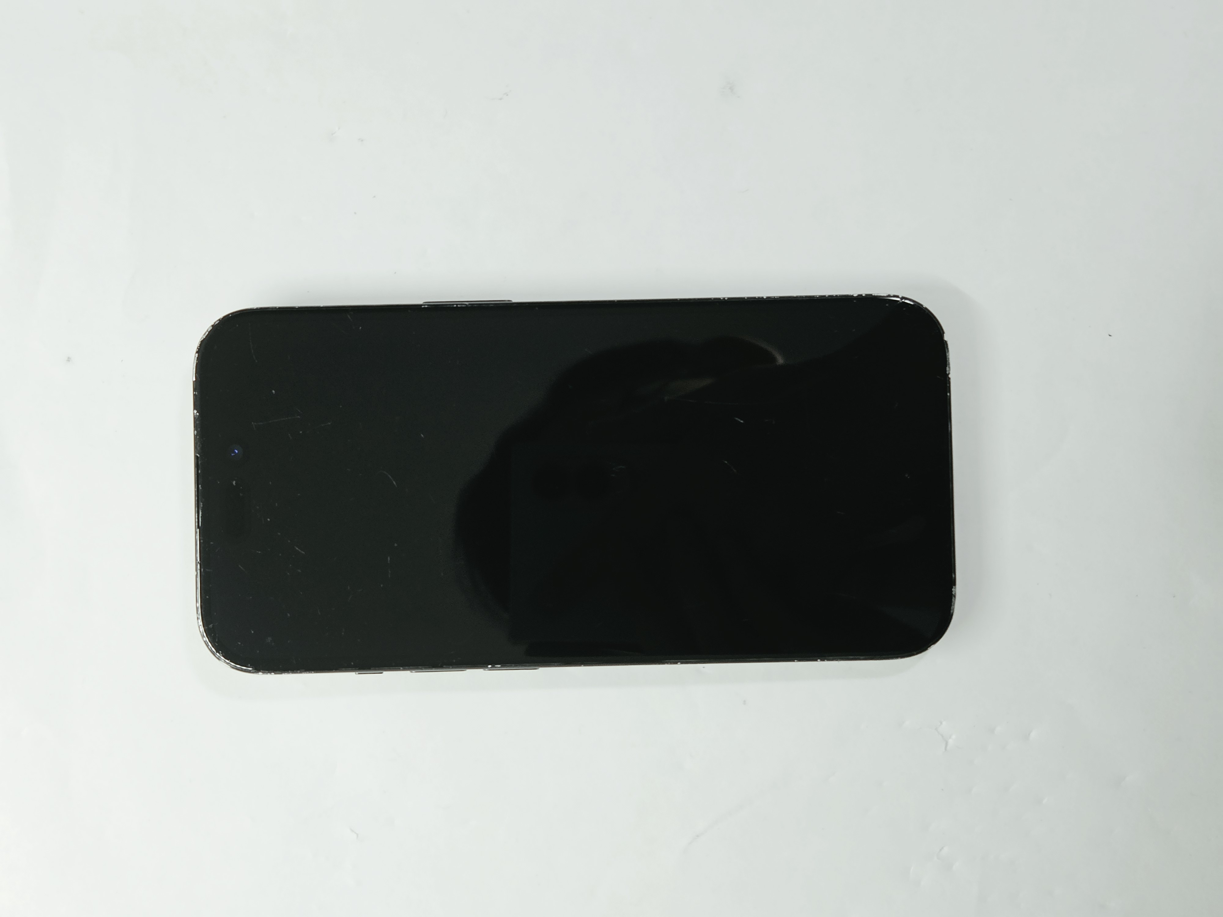 iPhone 15 · Black · 128 GB · Used · Good · Battery Health: 86% — photo 4 of 4