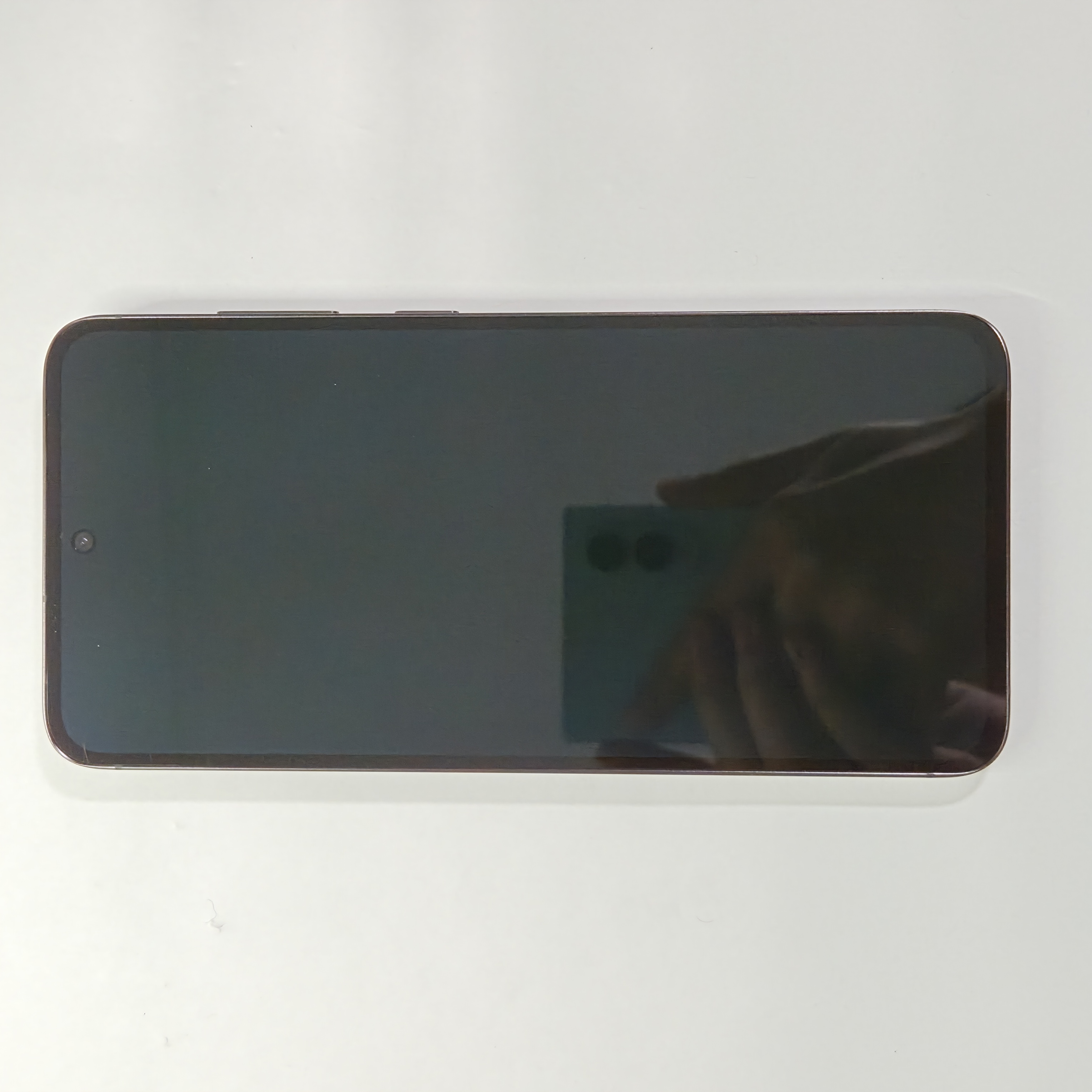 Galaxy S24 FE 5G · Black · 128GB · Used · New — photo 4 of 4