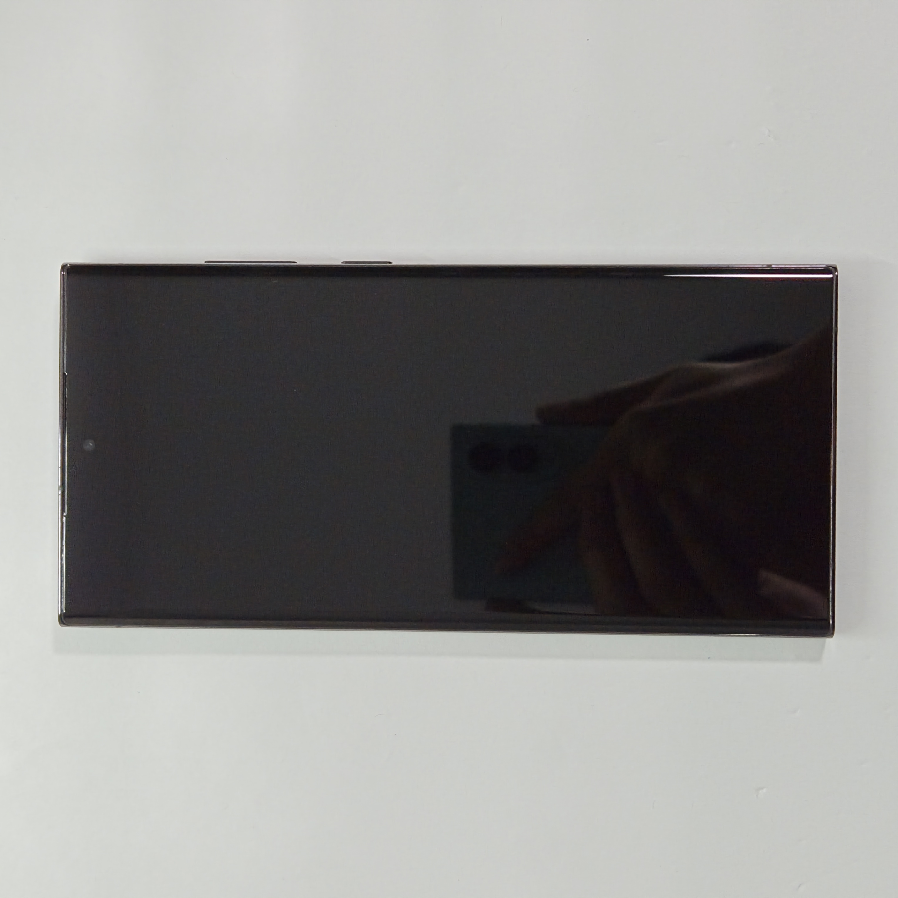 Galaxy S23 Ultra 5G · Black · 256GB · Used · Like New · Refurbished — photo 4 of 4