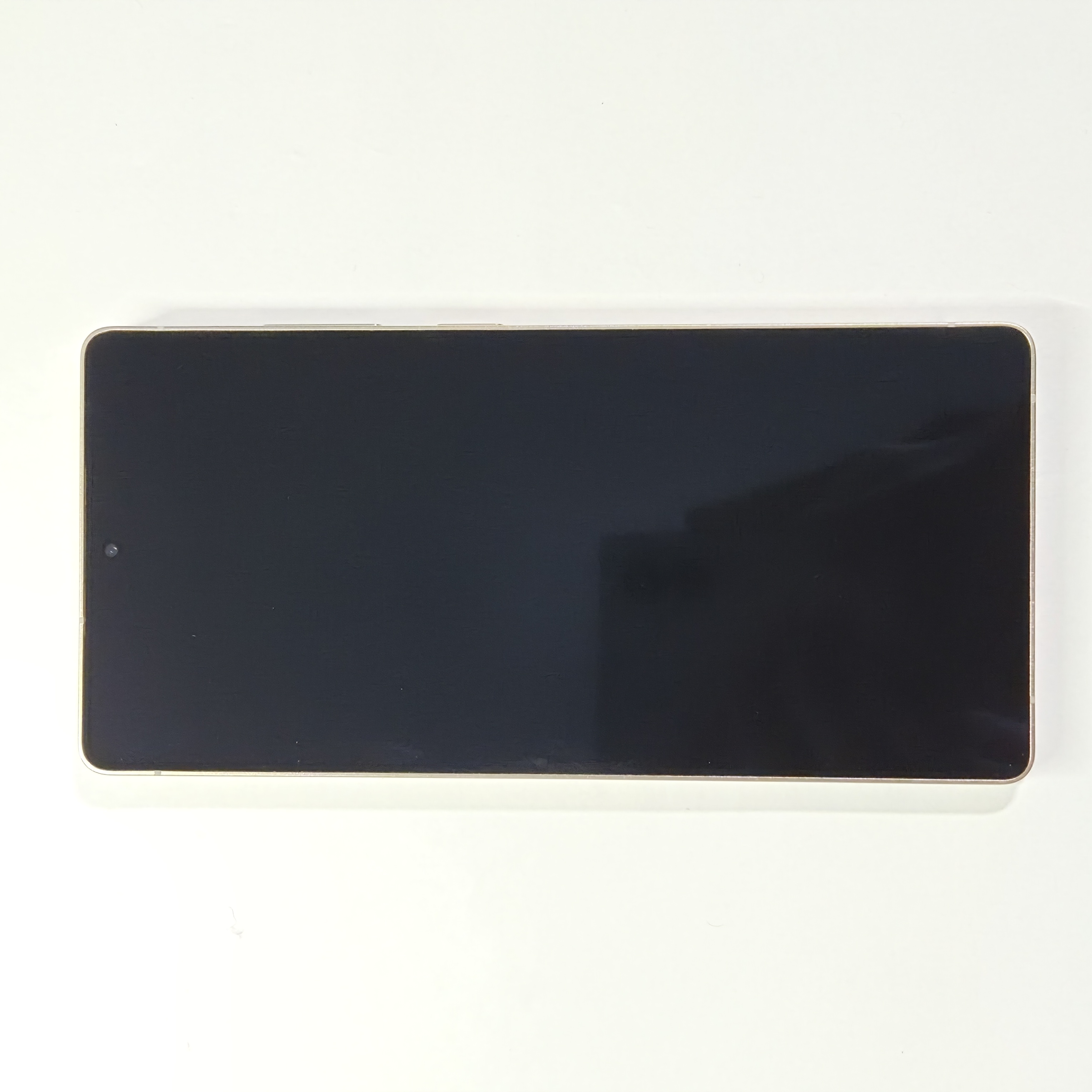 Galaxy S25 Ultra 5G · Graphite · 256GB · Used · New — photo 3 of 3