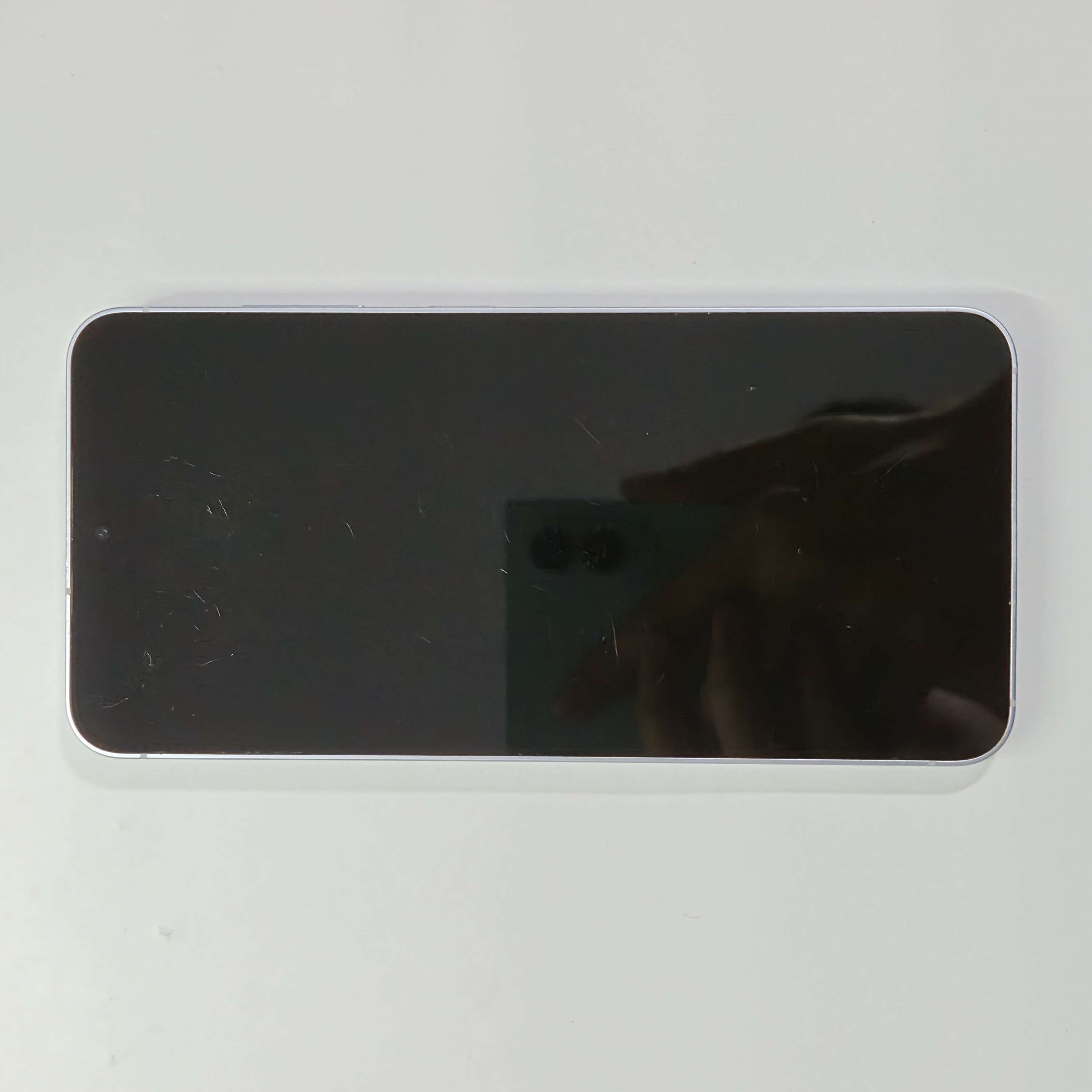 Galaxy S25 5G · Blue · 128GB · Used · Excellent — photo 3 of 3