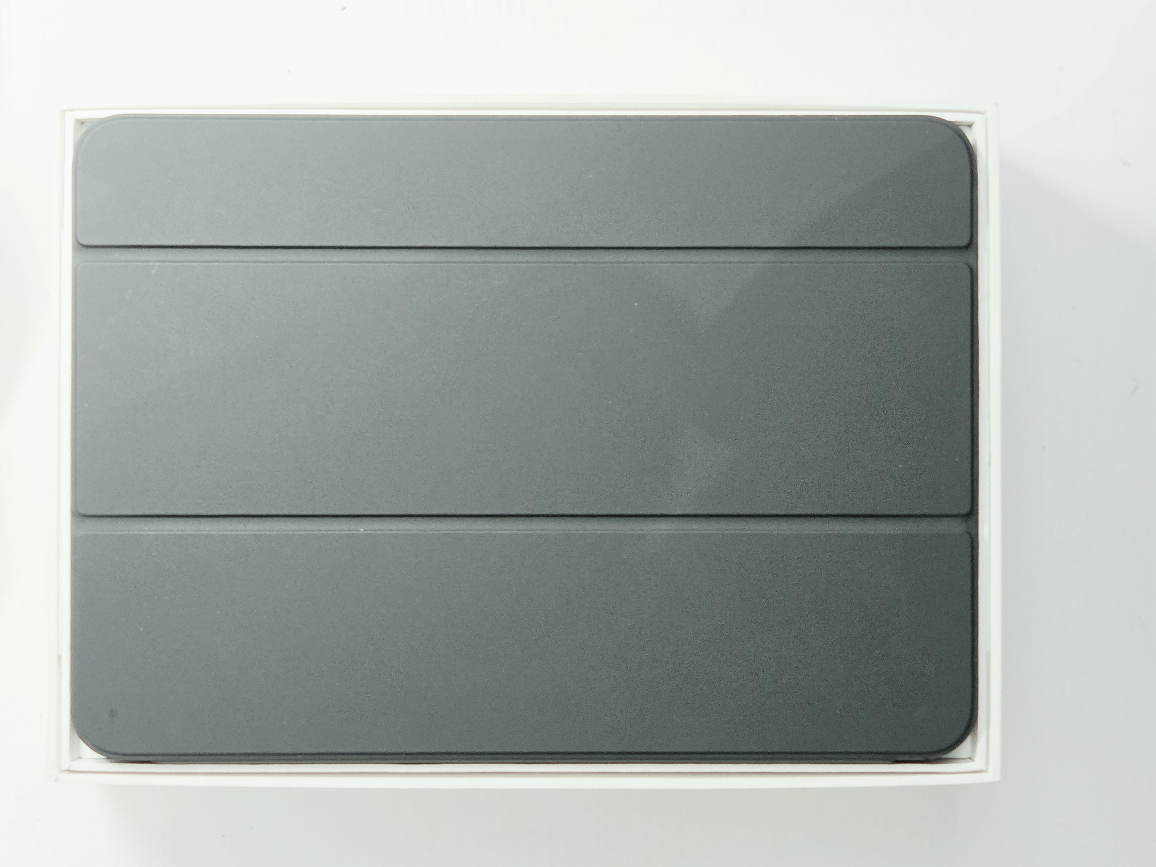 iPad Pro 11" (M5) · Black · 256 GB · Used · New · Battery Health: 100% — photo 3 of 4