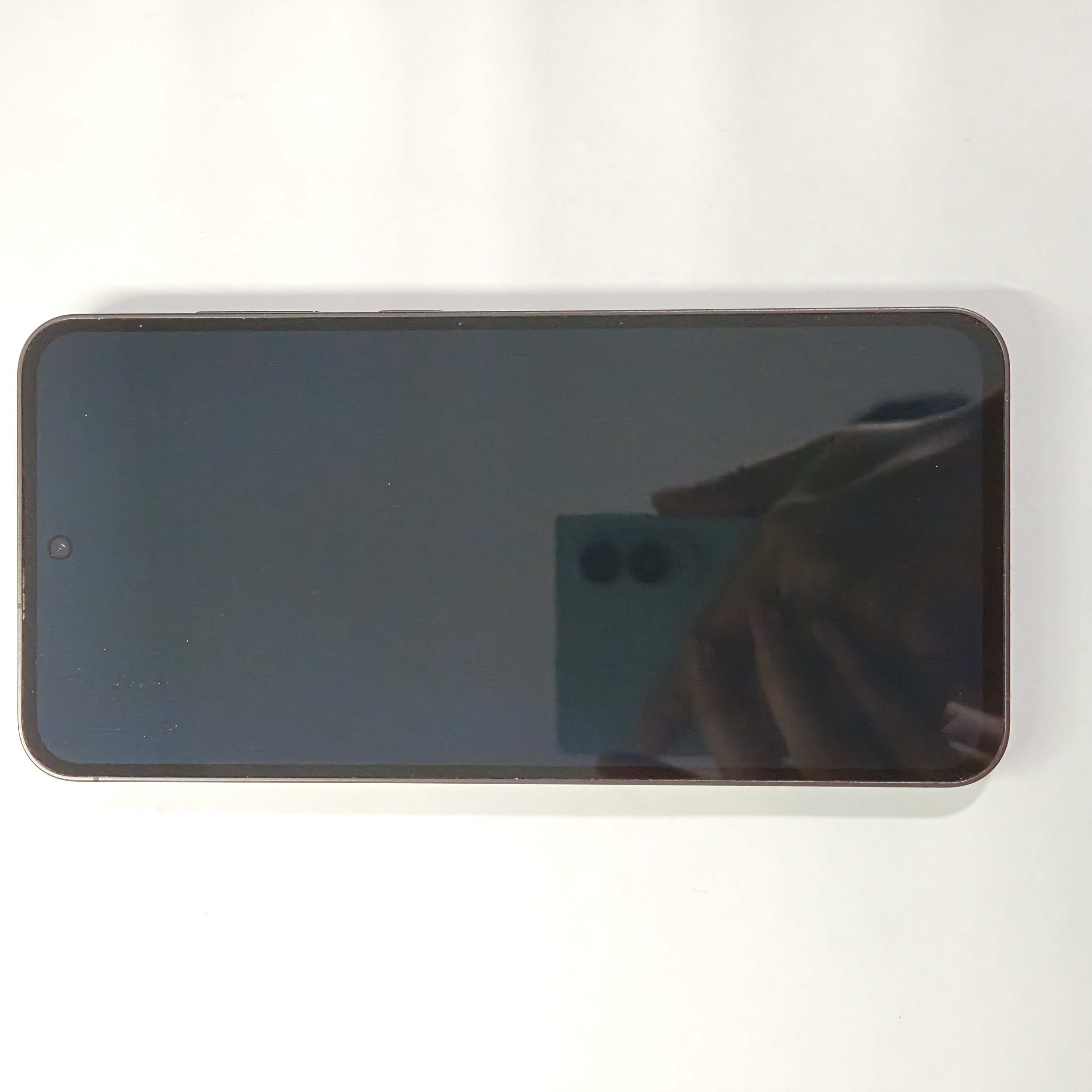 Galaxy S24 FE 5G · Black · 128GB · Used · New — photo 4 of 4