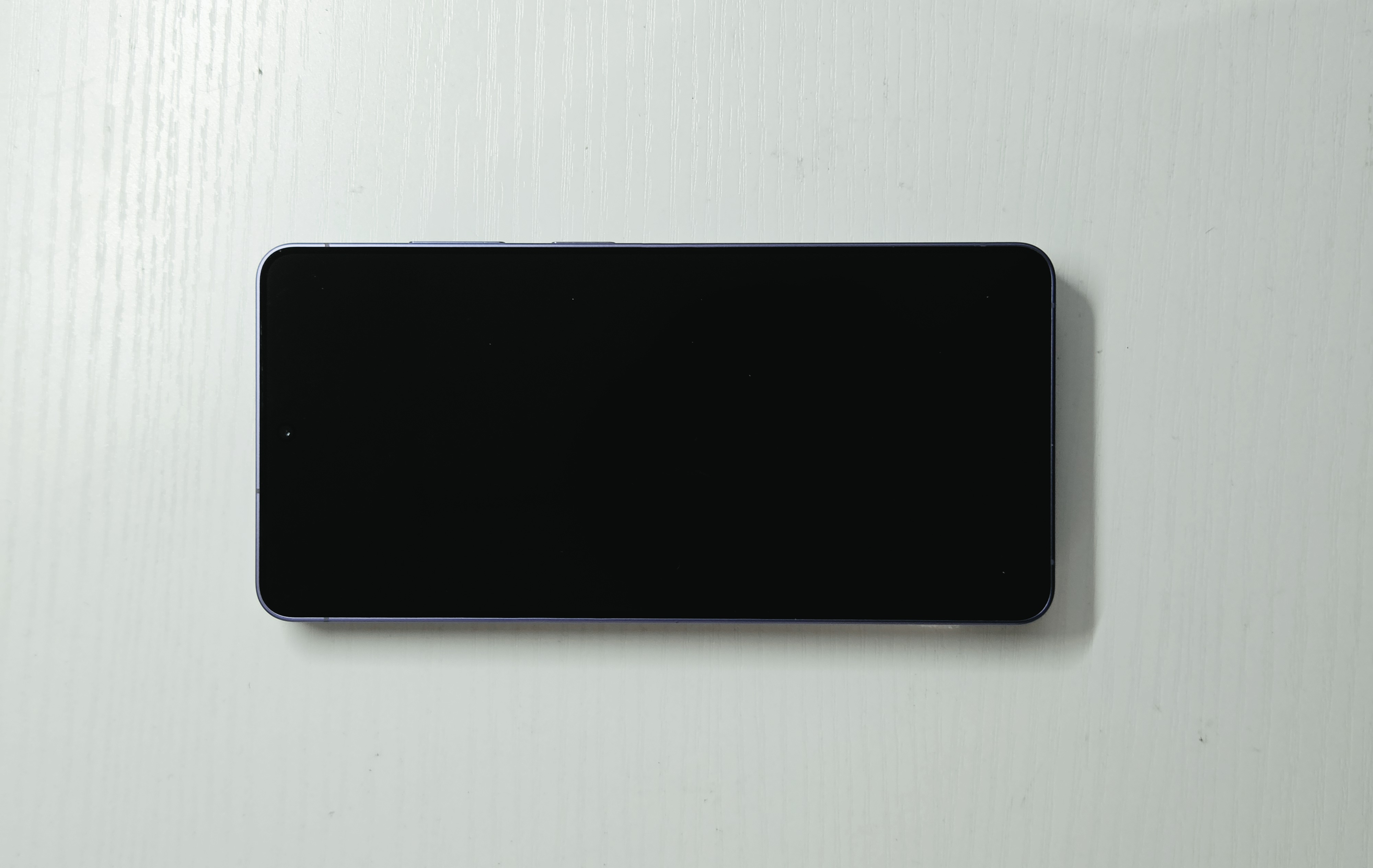Galaxy S26 Ultra 5G · Purple · 256 GB · Used · Like New — photo 4 of 4
