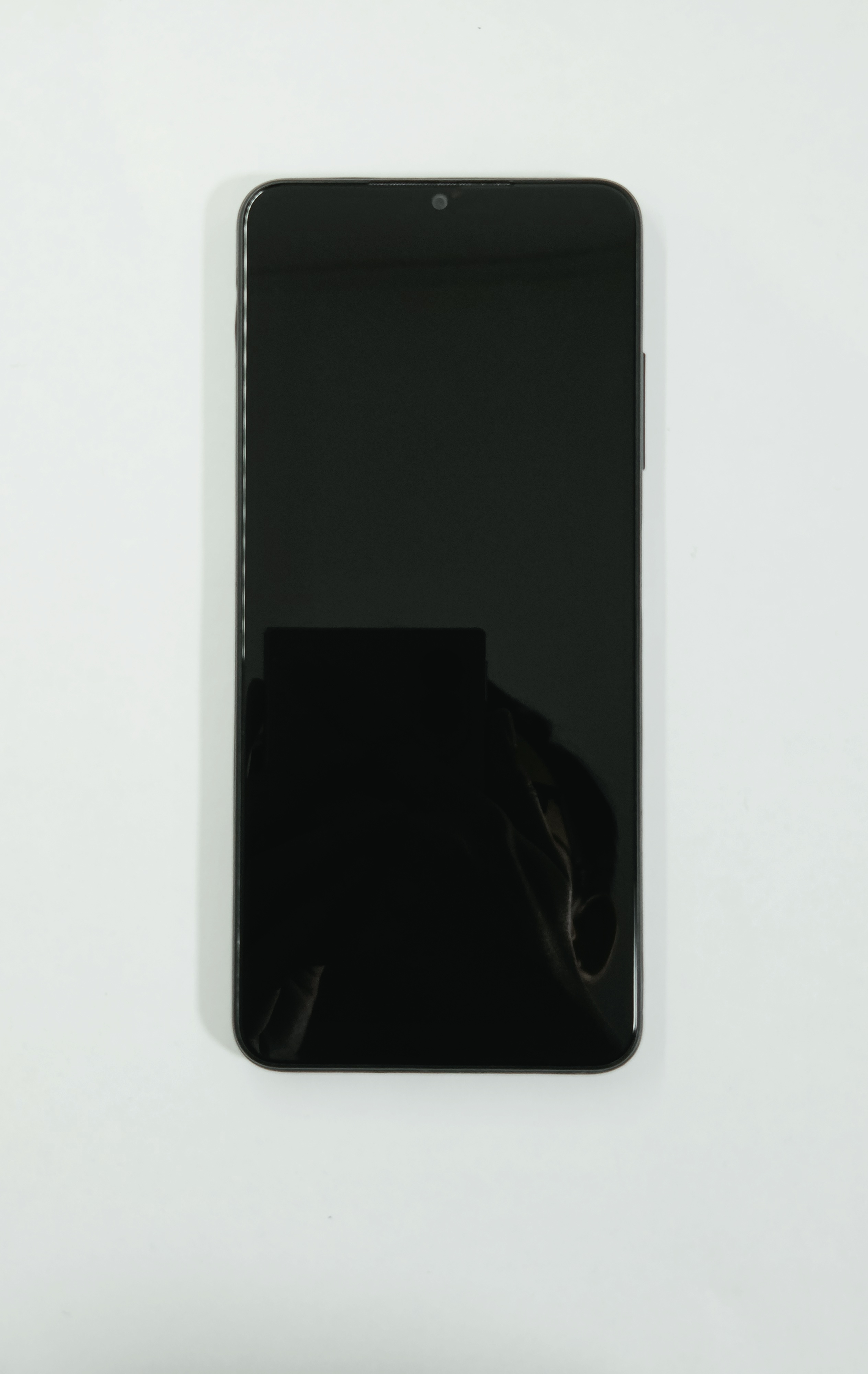 A03s (A037 / 2021) · Black · 32 GB · Used · Excellent · Refurbished — photo 3 of 3
