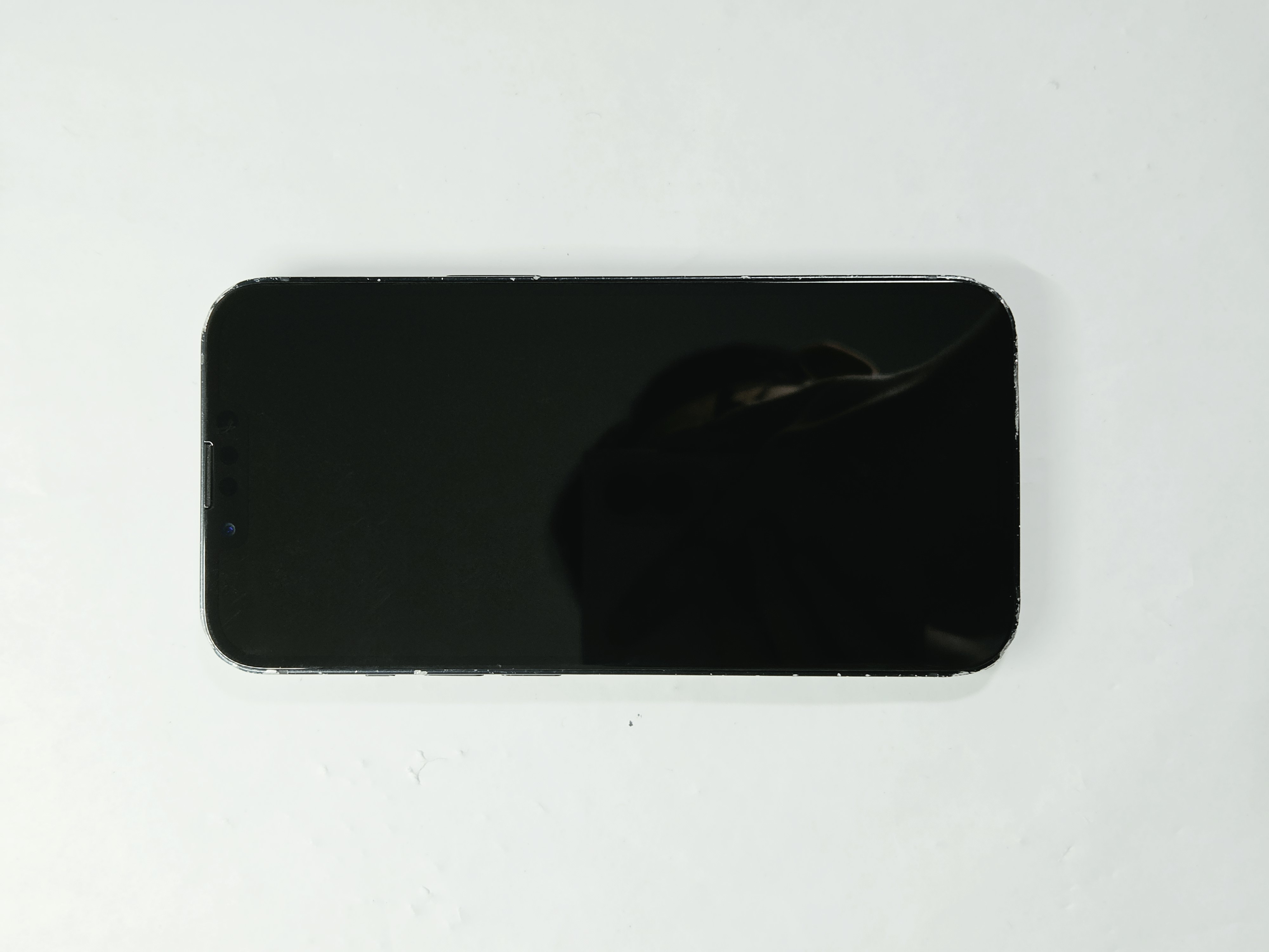 iPhone 13 · Midnight · 128 GB · Used · Good · Battery Health: 100% · Refurbished — photo 4 of 4