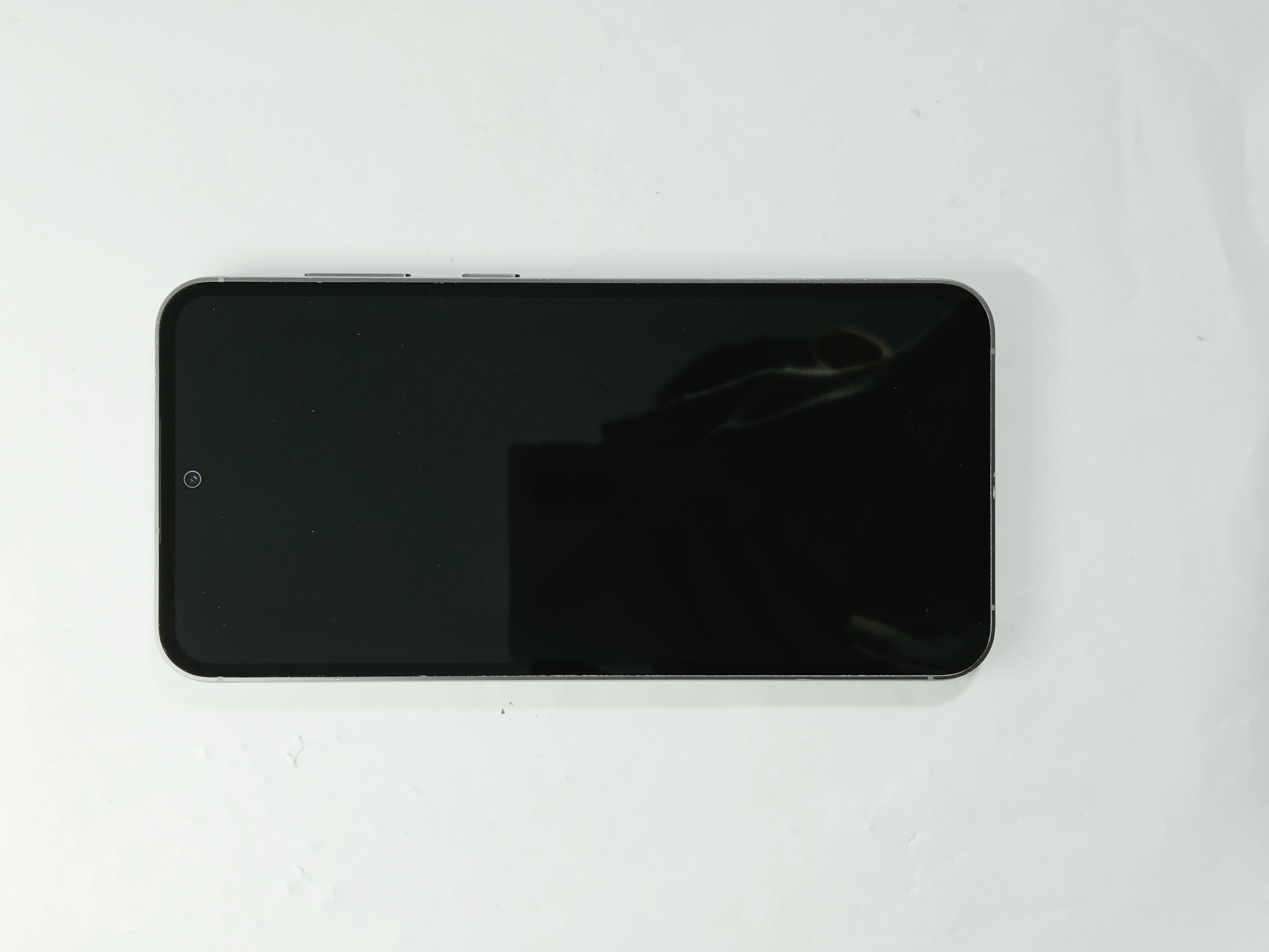 Galaxy S23 FE 5G · Black · 128 GB · Used · Like New — photo 4 of 4