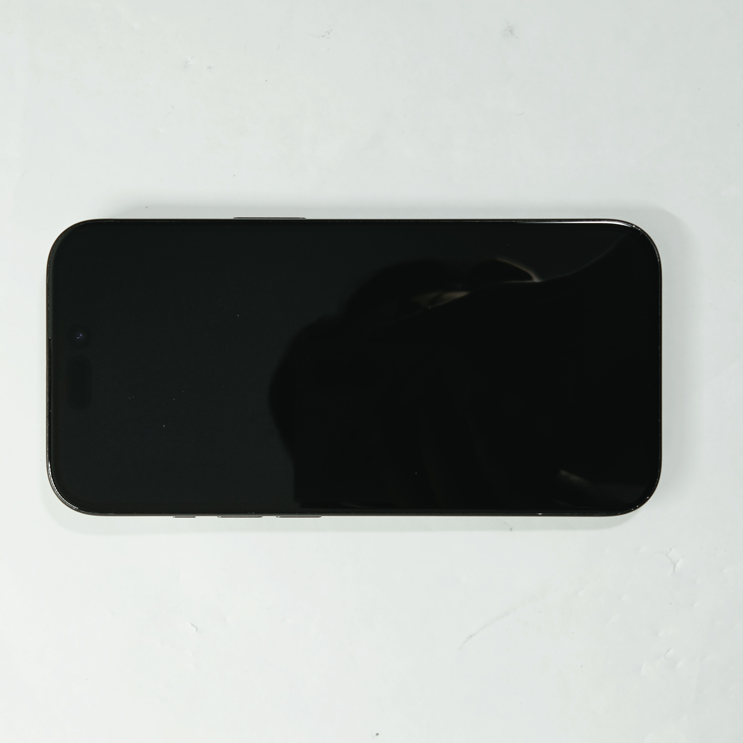 iPhone 15 · Black · 128 GB · Used · Excellent · Battery Health: 88% — photo 4 of 4