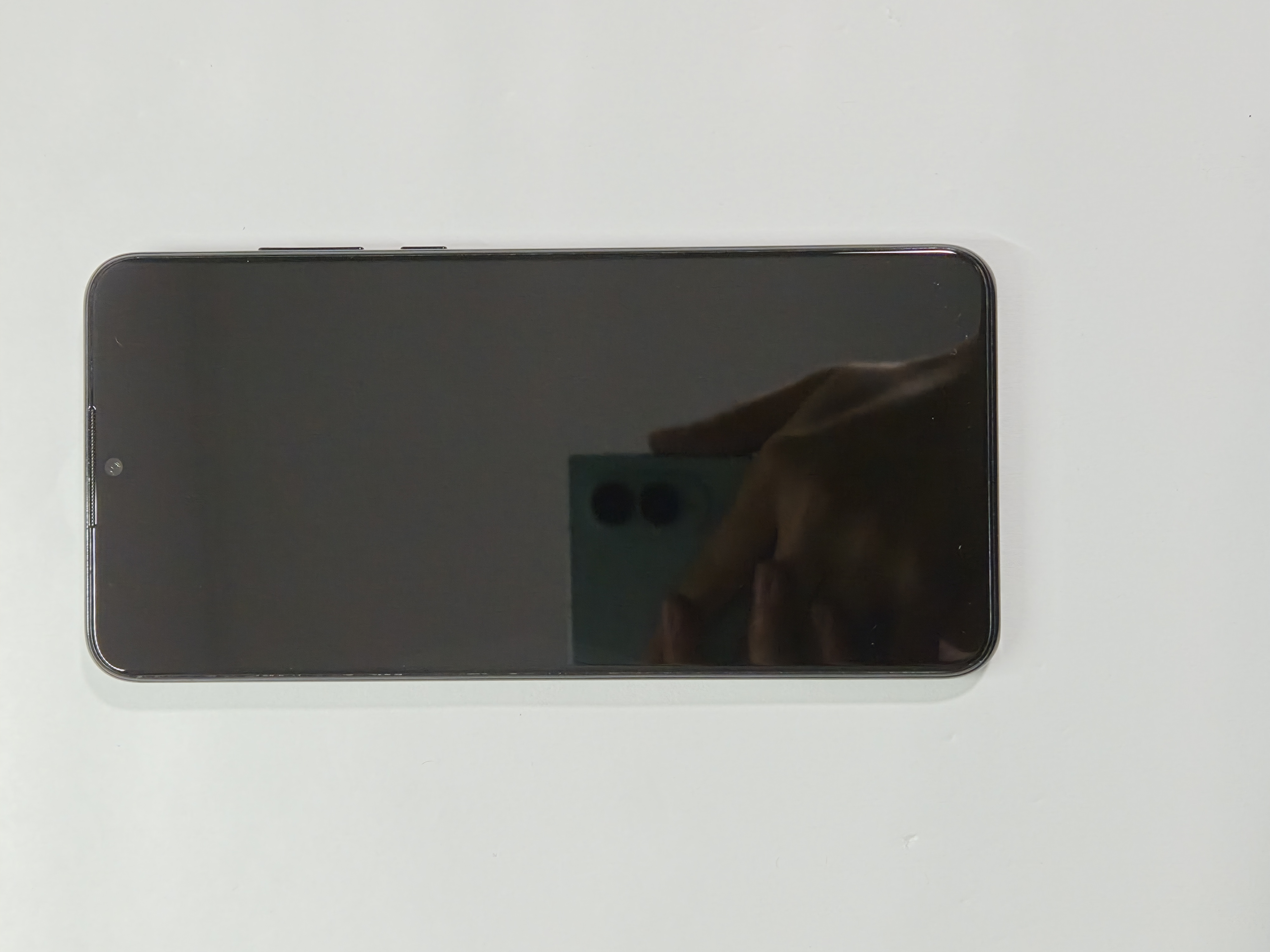 P30 lite (2019) · Black · 128GB · Used · New — photo 3 of 4