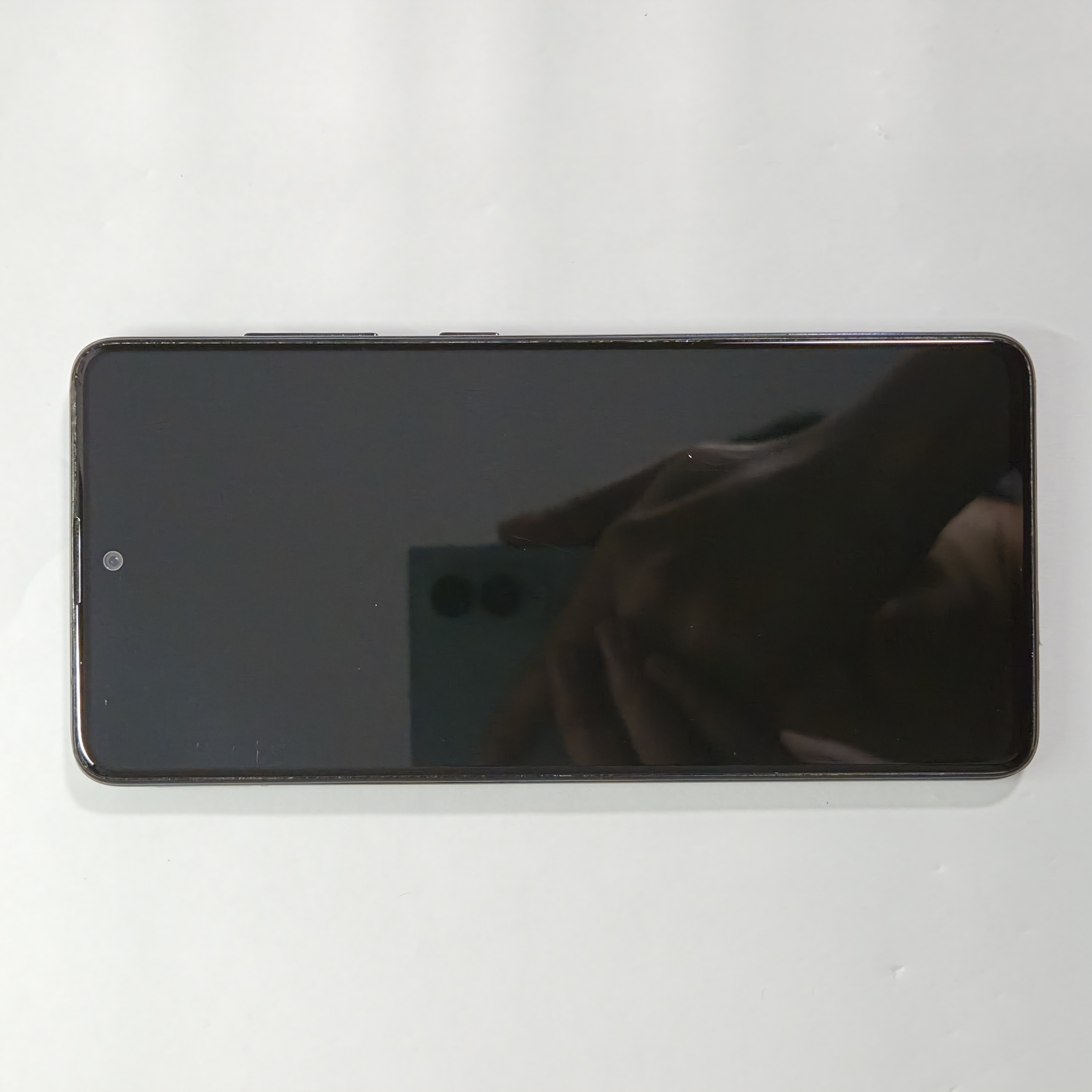 A51 5G (A516 / 2020) · Black · 64GB · Used · New · Refurbished — photo 4 of 4