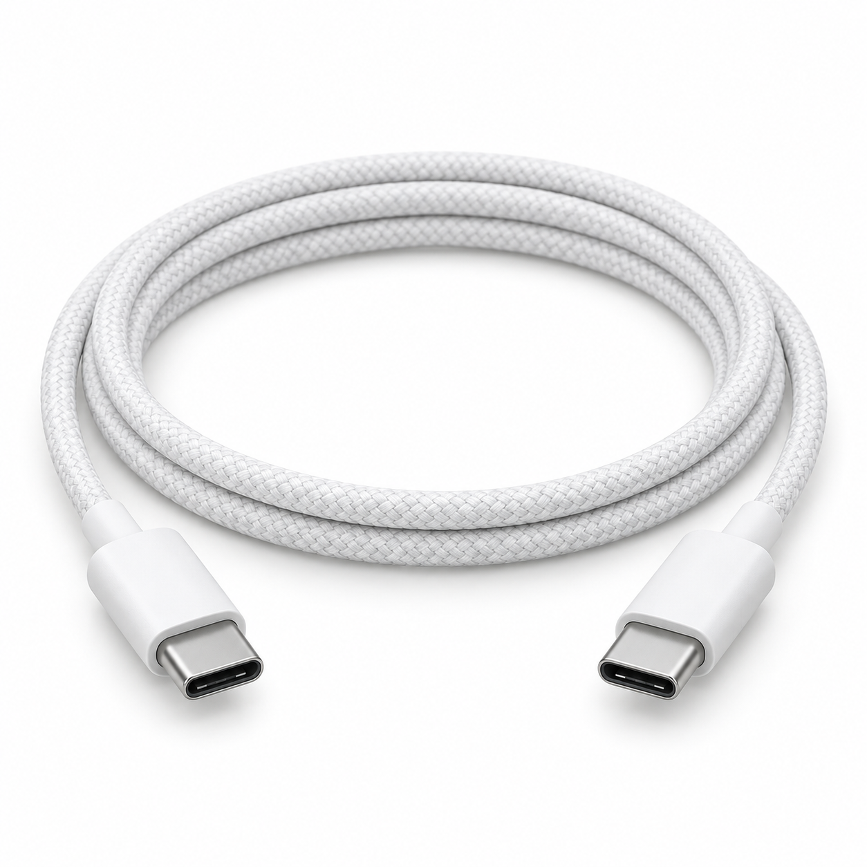 USB-C to C Charging Cable