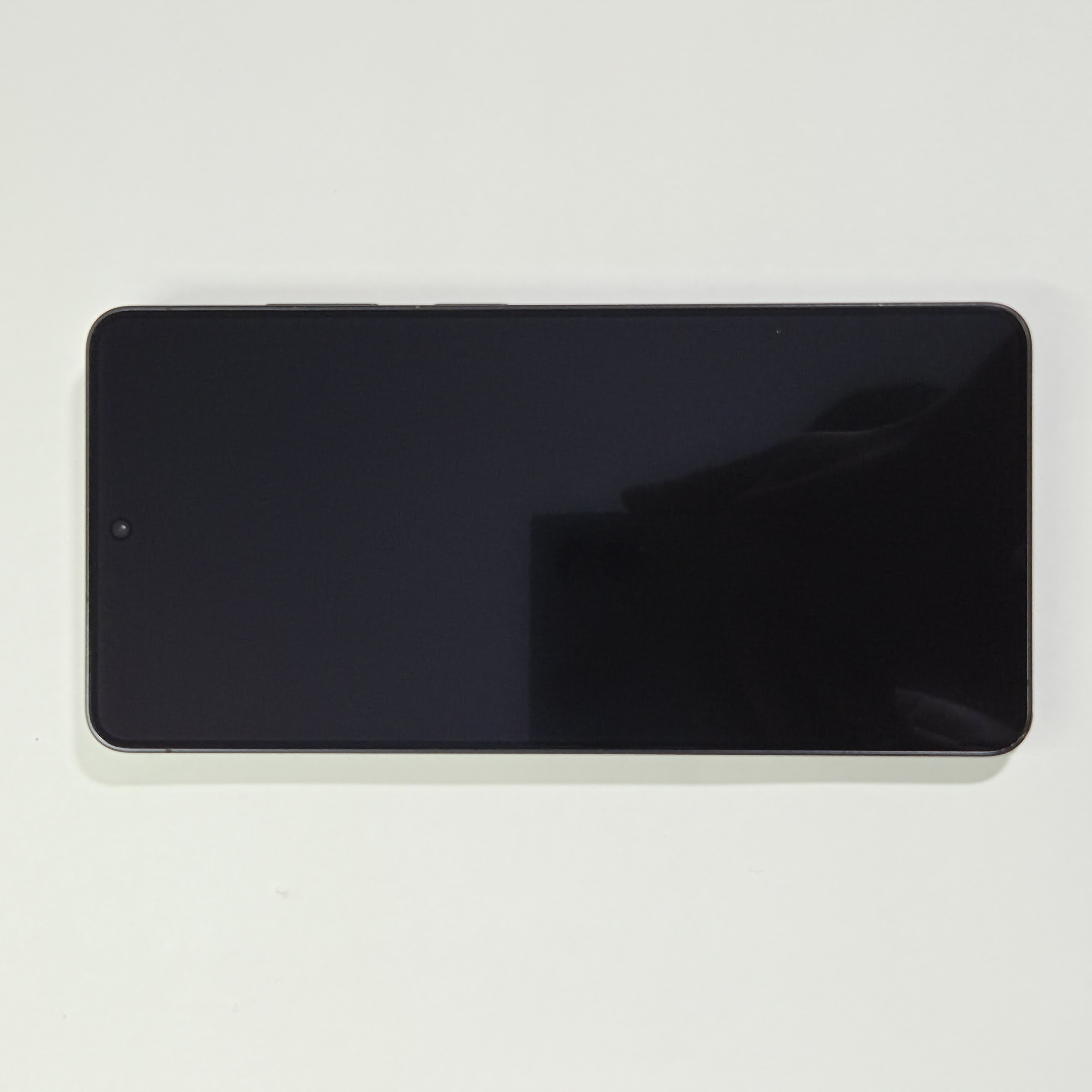 Galaxy S26 Ultra 5G · Black · 256GB · Used · Like New — photo 4 of 4