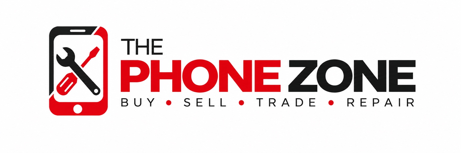 The Phone Zone — Buy, Sell, Trade, Repair